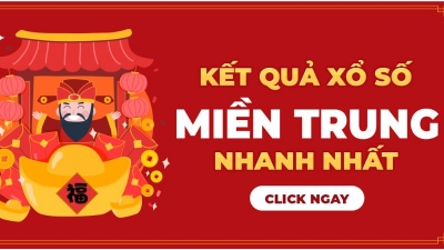 Dự đoán kqxs miền Trung ngày 7-7-2024