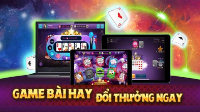 Cách tải game bài đổi thưởng tặng vốn các bước đơn giản