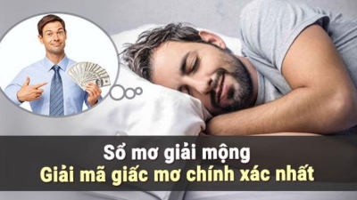 Nằm mơ thấy mình chết là điềm gì? Và chơi số mấy ăn chắc?