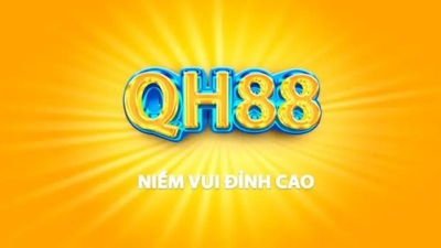 QH88 - Khám phá thế giới cá cược trực tuyến đỉnh cao