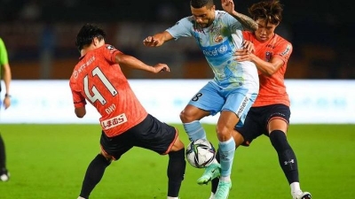 Nhận định, soi kèo Sanfrecce Hiroshima vs Jubilo Iwata lúc 12h00 ngày 01/06/2024