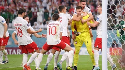 Những cái tên đối đầu với nhau ở Vòng Play Off Euro 2024