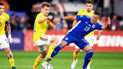 Nhận định, soi kèo Romania vs Ukraine lúc 20h00 ngày 17/06/2024