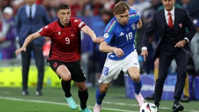 Nhận định, soi kèo Croatia vs Albania lúc 20h00 ngày 19/06/2024