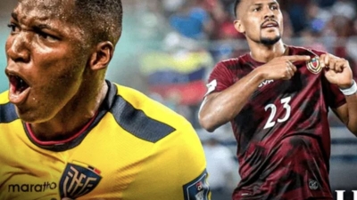 Nhận định, soi kèo Ecuador vs Jamaica lúc 05h00 ngày 27/06/2024