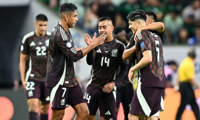 Nhận định, soi kèo Mexico vs Ecuador lúc 07h00 ngày 01/07/2024