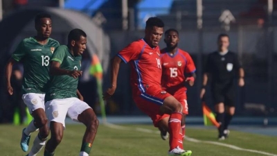 Nhận định, soi kèo Bolivia vs Panama lúc 08h00 ngày 02/07/2024