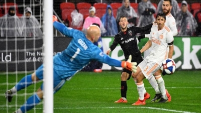 Nhận định, soi kèo DC United vs FC Cincinnati lúc 06h30 ngày 04/07/2024