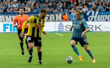 Nhận định, soi kèo Halmstads vs AIK Solna lúc 00h00 ngày 16/07/2024