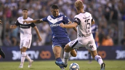 Nhận định, soi kèo Platense vs Velez Sarsfield lúc 04h45 ngày 26/07/2024