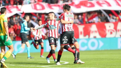 Nhận định, soi kèo Barracas Central vs Atletico Tucuman lúc 01h00 ngày 30/07/2024