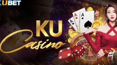 Kubet - Khuyến mãi sốc nhận ngay 500.000đ và hoàn cược 1%