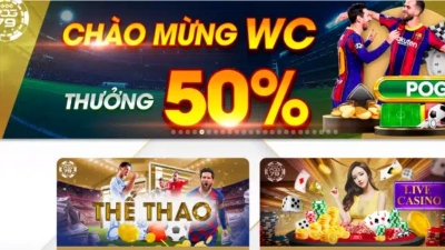 M88 - Nhận ngay 100000đ cùng thưởng tối đa đến 188%