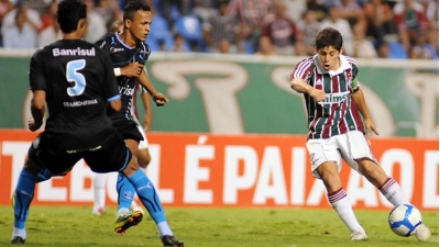 Nhận định, soi kèo Fluminense vs Gremio lúc 05h00 ngày 21/08/2024