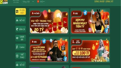 Hi88 hoàn trả lên đến 35% khi tham gia game giải trí