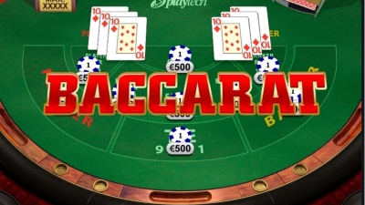 AE88 - Thắng cược đôi được hoàn trả 100% khi chơi Baccarat