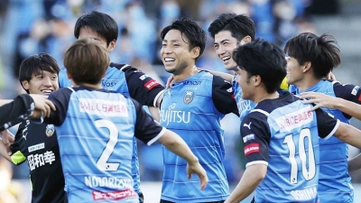 Nhận định, soi kèo Kawasaki Frontale vs Sagan Tosu lúc 17h00 ngày 13/09/2024