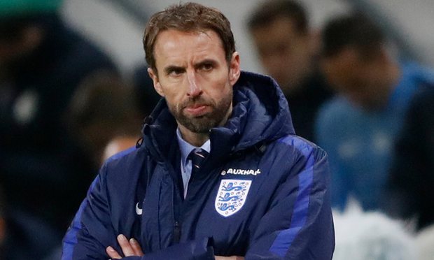 Huấn luyện viên Gareth Southgate không tiết lời ca ngợi Mainoo