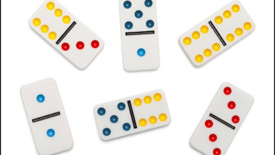 Cờ Domino - Tựa game trí tuệ cực hot 2023