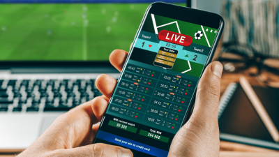 Live Bet - Đánh bài trực tuyến đầy kịch tính, chơi là mê